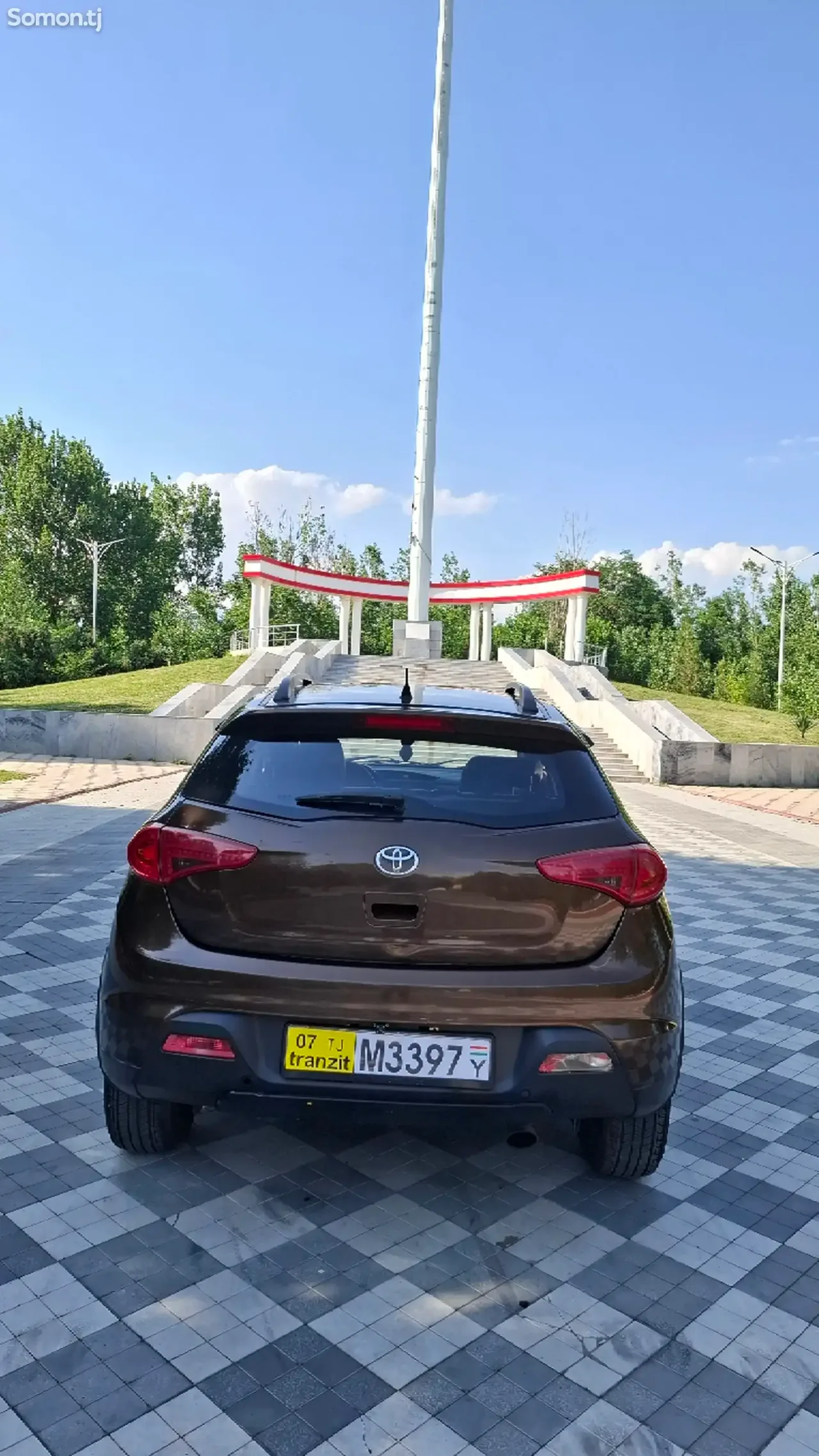 Lifan X50 2018 · MT