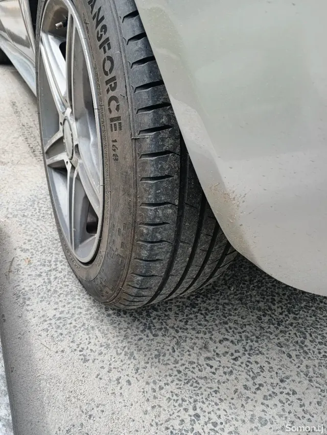 Mercedes-Benz B class 2006 · 1.7 AT