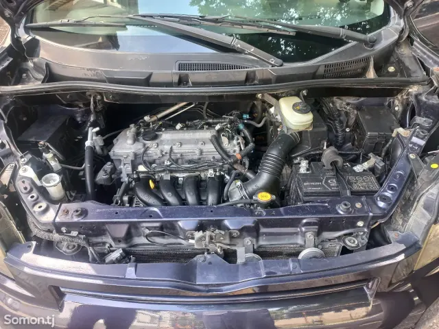 Toyota Voxy 2008 · 2.0 AT