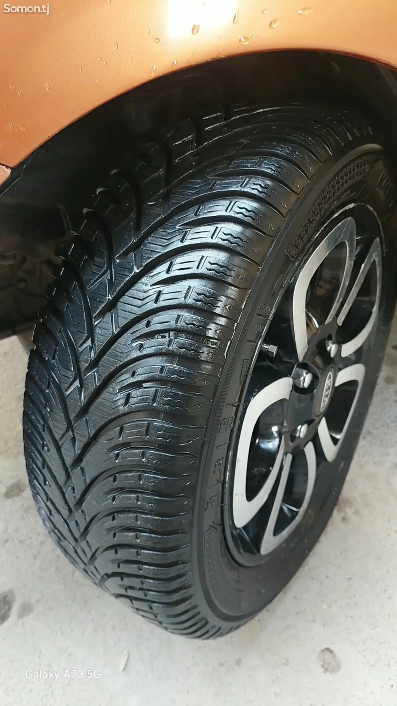 Kia Morning 2007 · 1.3 AT