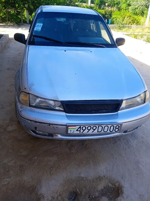 Daewoo Nexia 1996 · MT