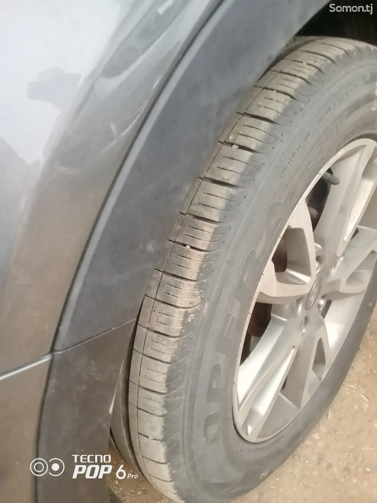 Hyundai Santa Fe 2014 · 2.0 AT