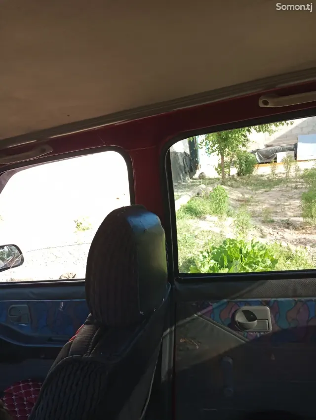 Daewoo Tico 1997 · 0.4 MT