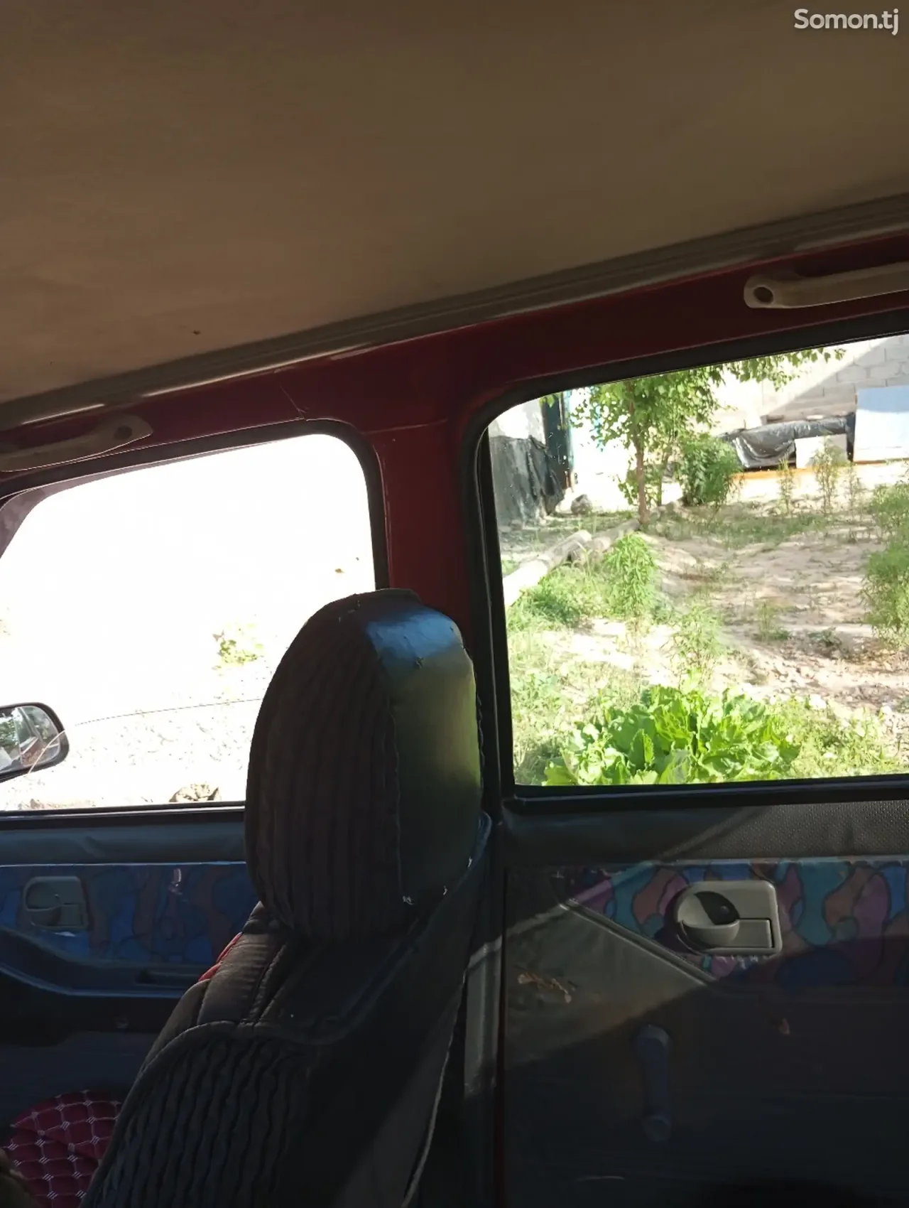 Daewoo Tico 1997 · 0.4 MT