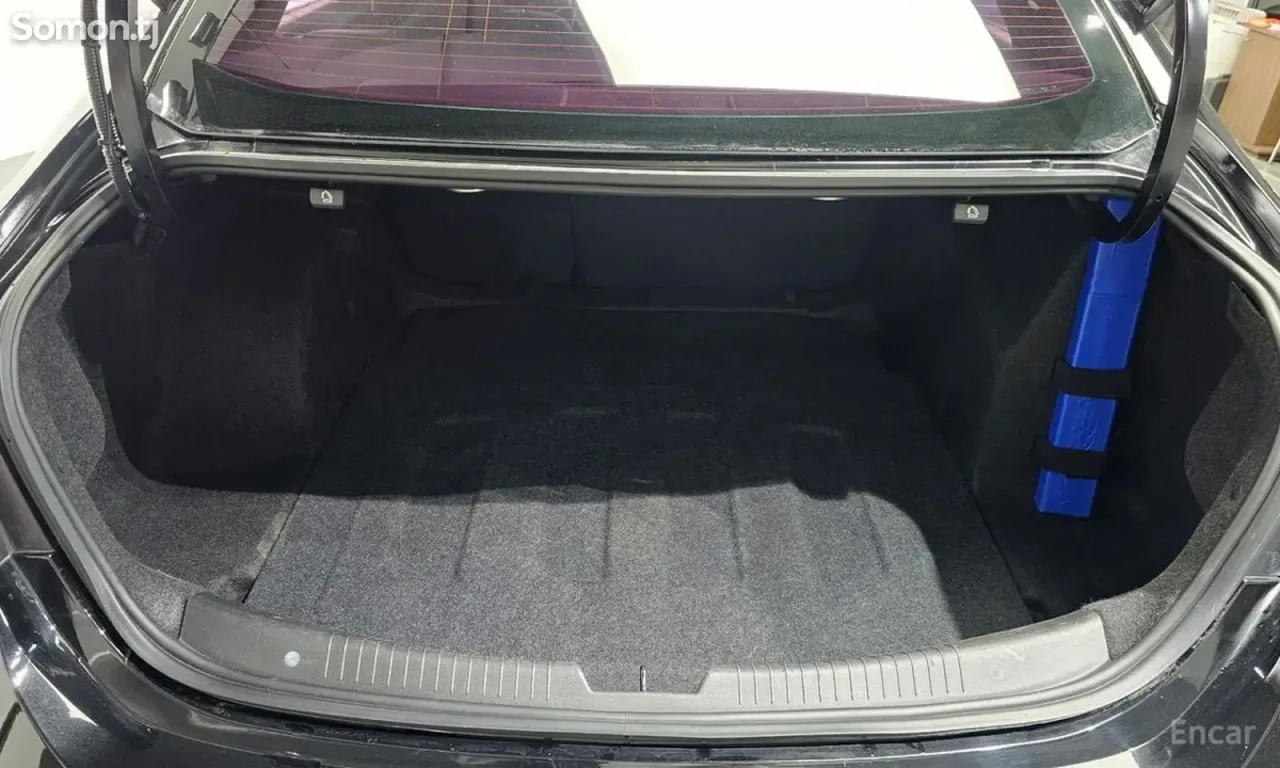 Chevrolet Malibu 2017 · 2.0 AT