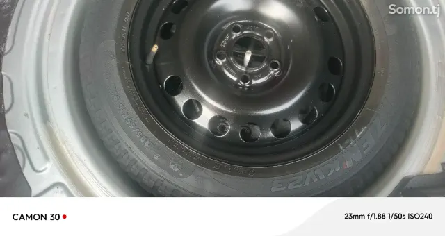 Opel Astra H 2007 · 1.6 MT