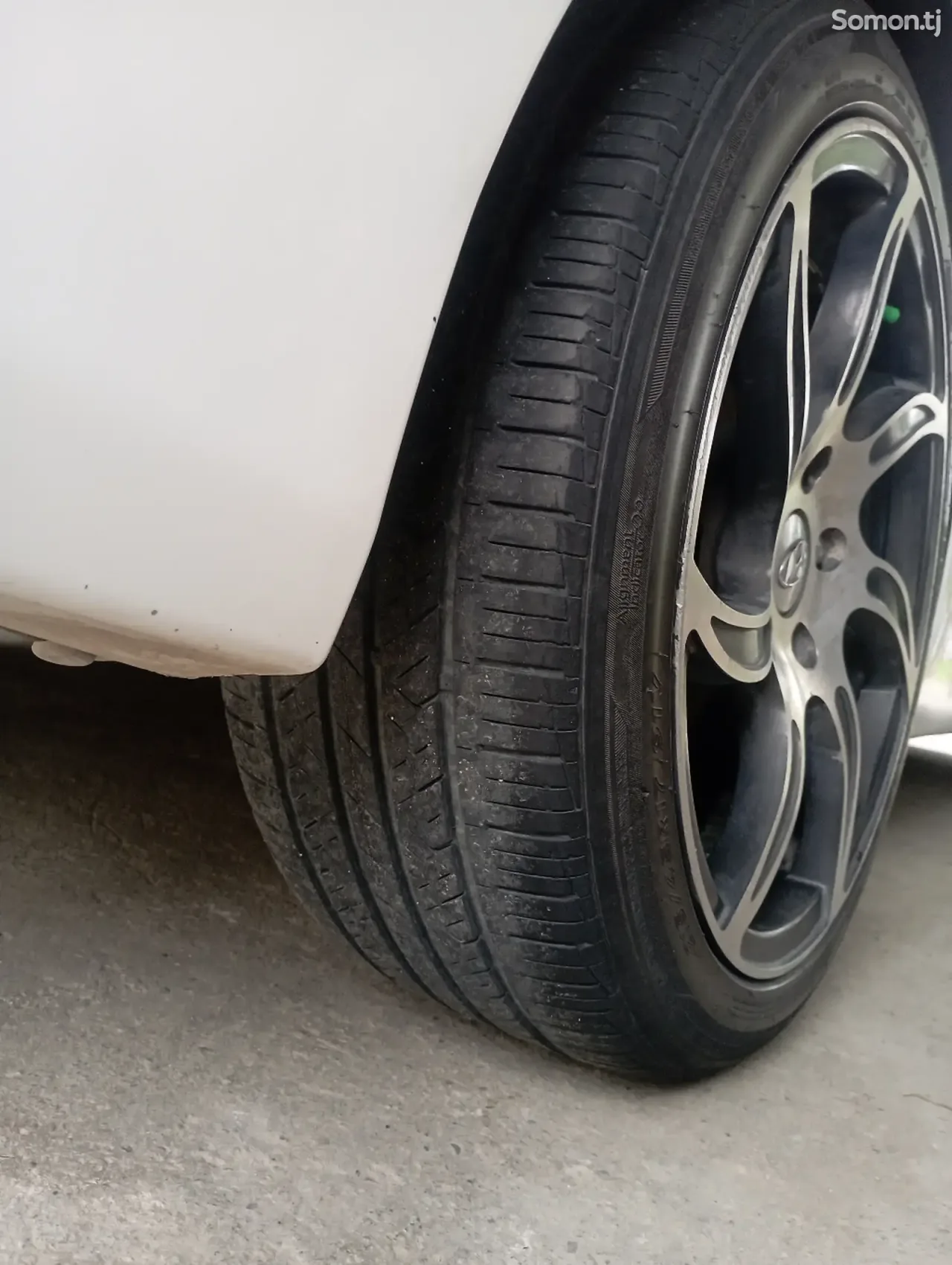 Hyundai Avante 2012 · 1.6 AT