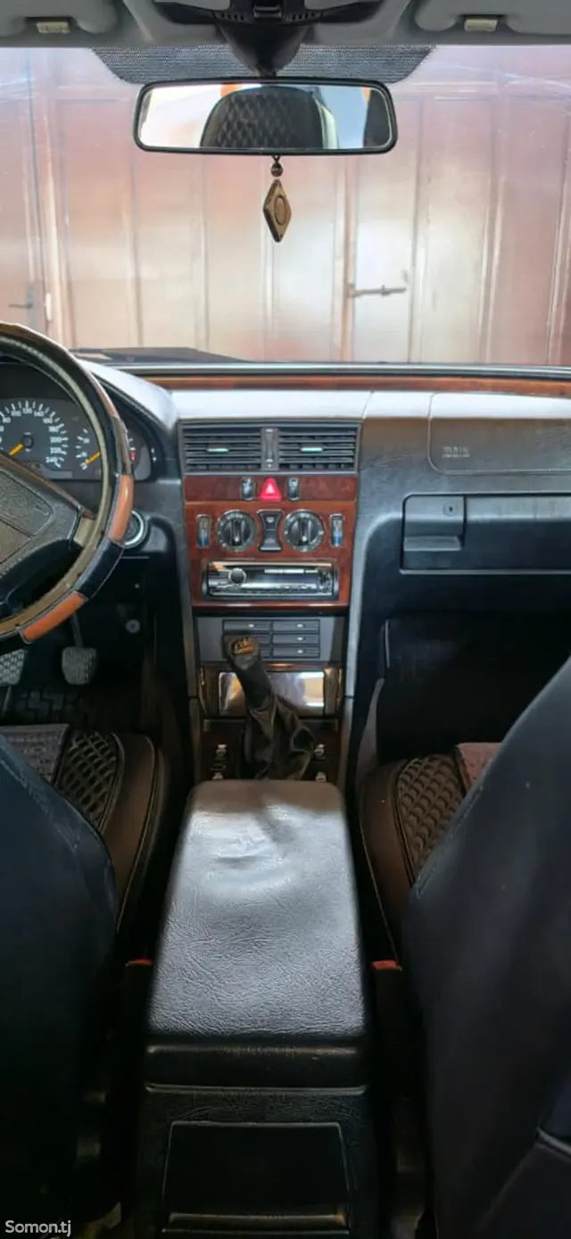 Mercedes-Benz C class 1998 · 1.8 MT