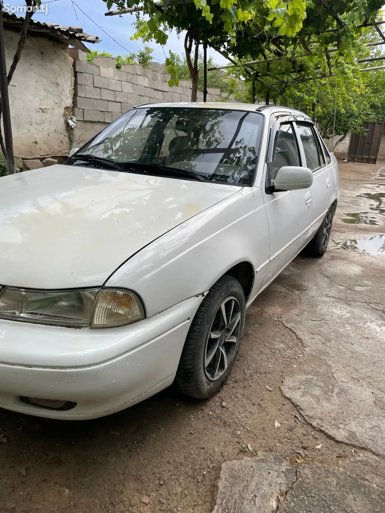 Daewoo Nexia 1998 · 1.5 MT