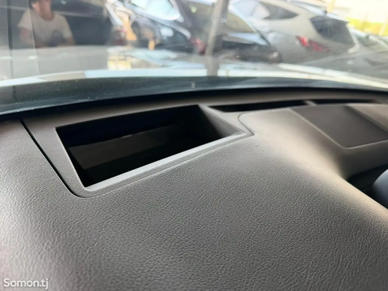 Lexus RX series 2017 · 3.5 AT