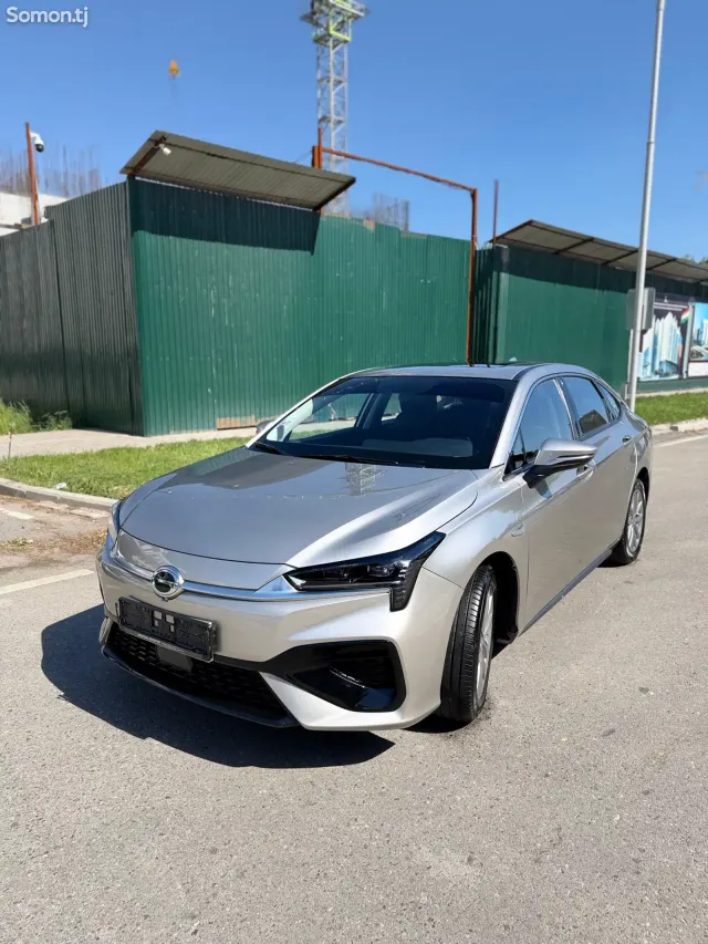 GAC Aion S 2024 · 2.0 AT