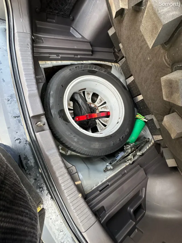 Honda CR-V 2014 · 2.4 AT