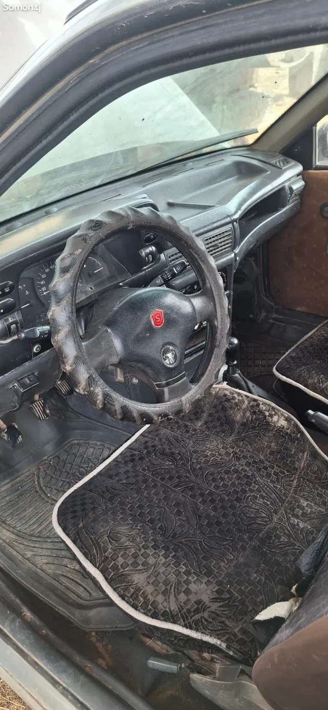 Daewoo Nexia 2005 · 1.6 MT