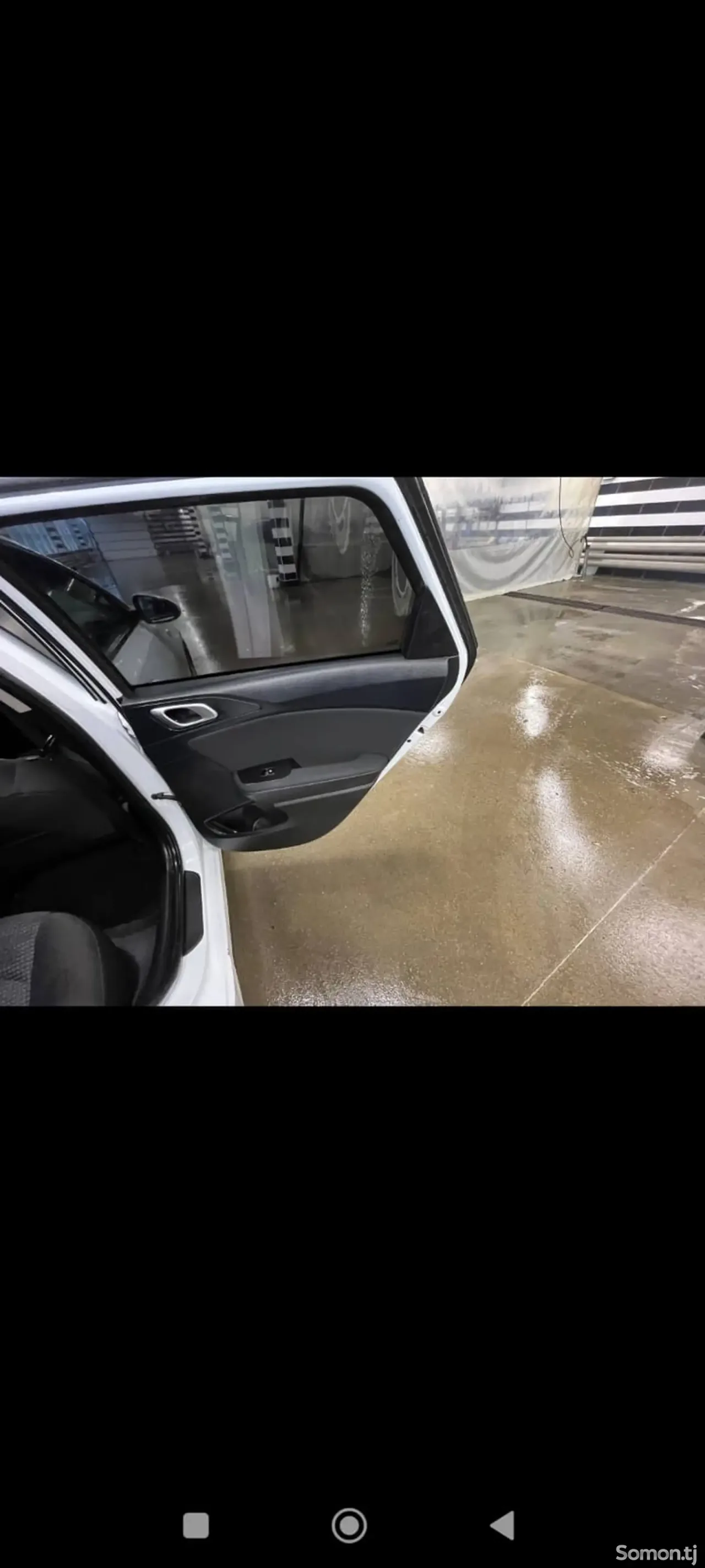 Kia Ceed 2019 · 1.6 AT