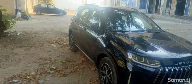 Jetour X50 2025 · 1.5 AMT