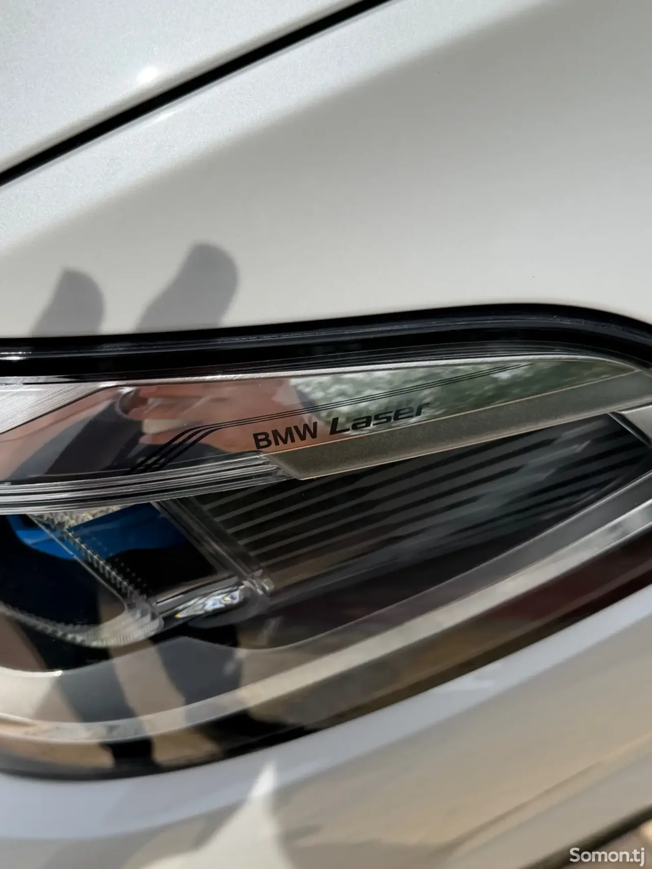 BMW X5 2019 · 3.0 AT