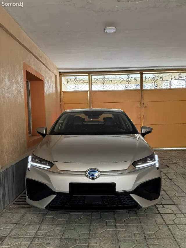 GAC Aion S 2021 · 0.4 AT
