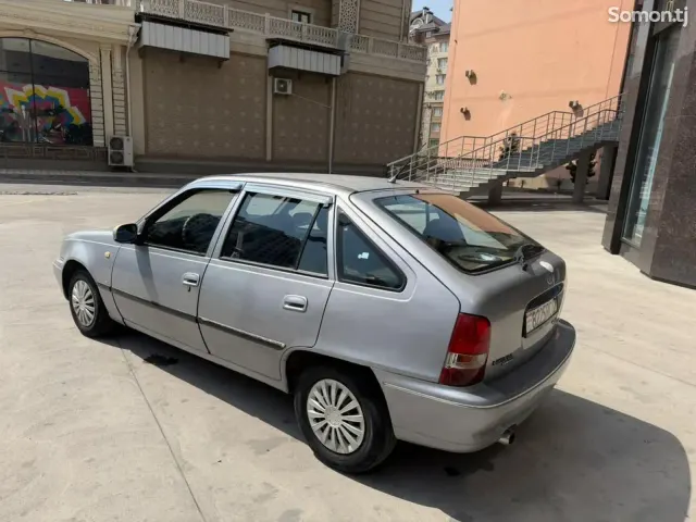 Daewoo Nexia 1997 · 1.6 MT