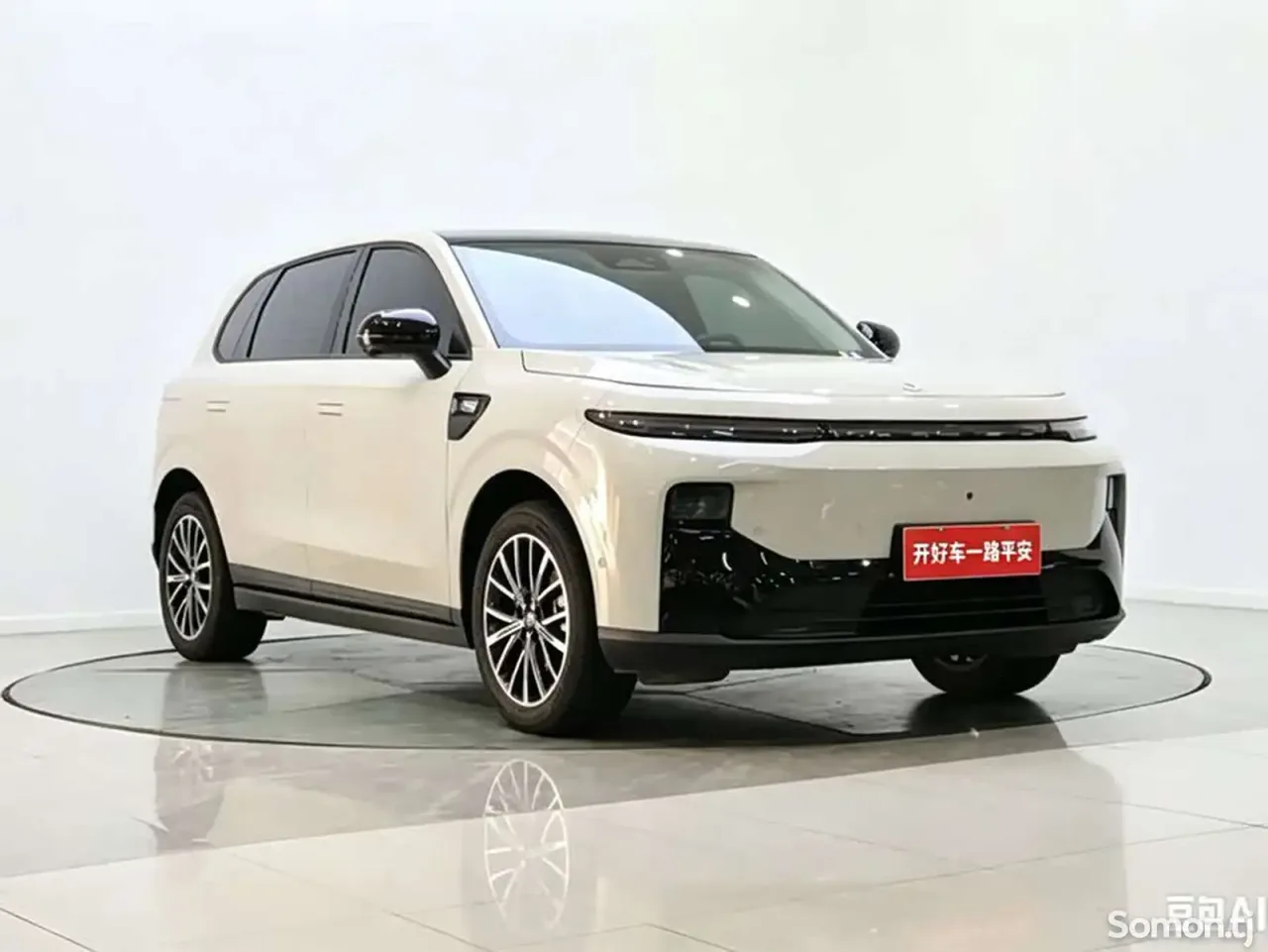Leapmotor B10 2025 · AT