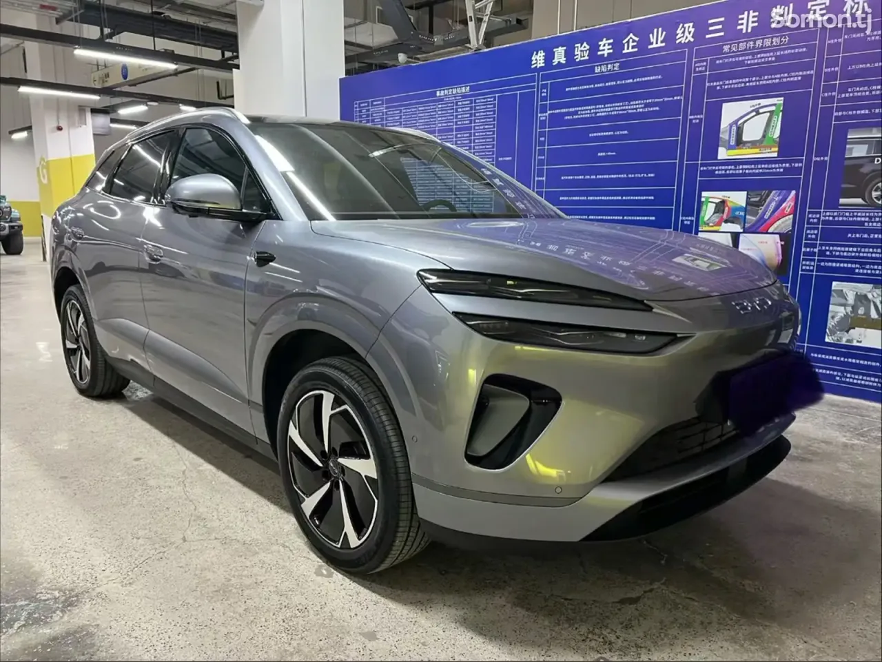 BYD Seal 2025 · AT