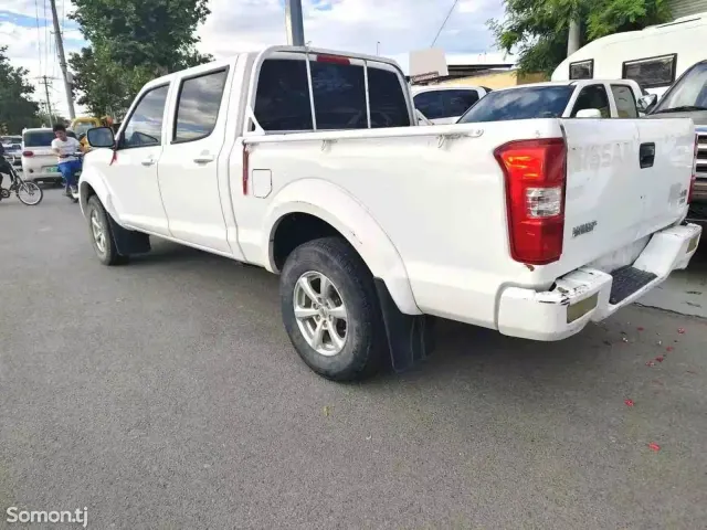 Другие марки Другая модель 2021 · 2.4 MT