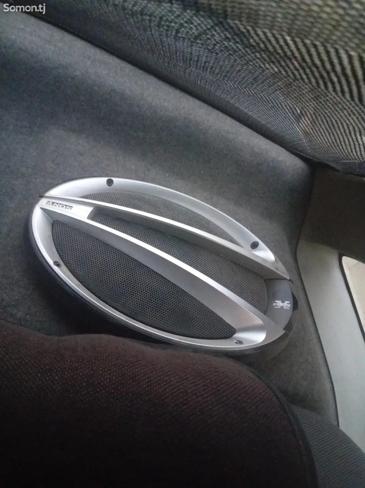 Daewoo Nexia 1995 · 1.5 MT