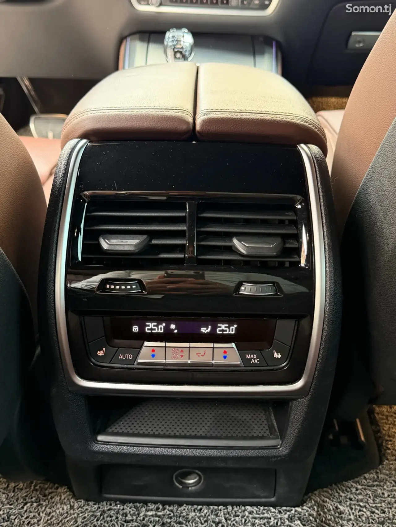 BMW X5 2018 · 3.0 AT