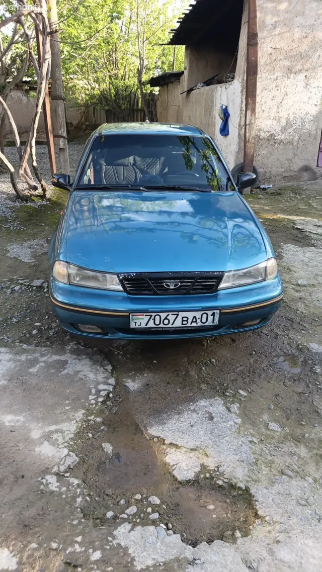 Daewoo Nexia 1996 · 1.6 MT