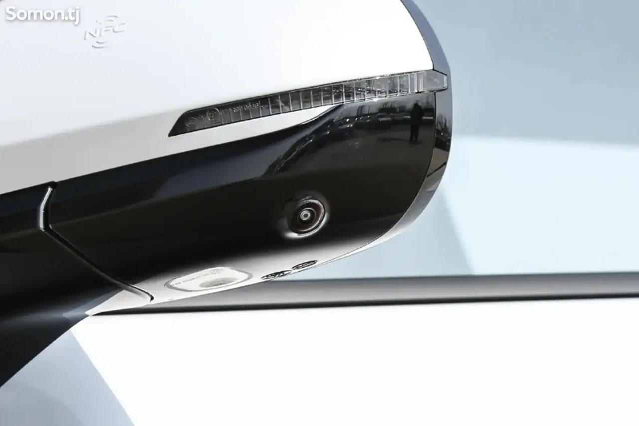 BYD Yuan Up 2025 · AT