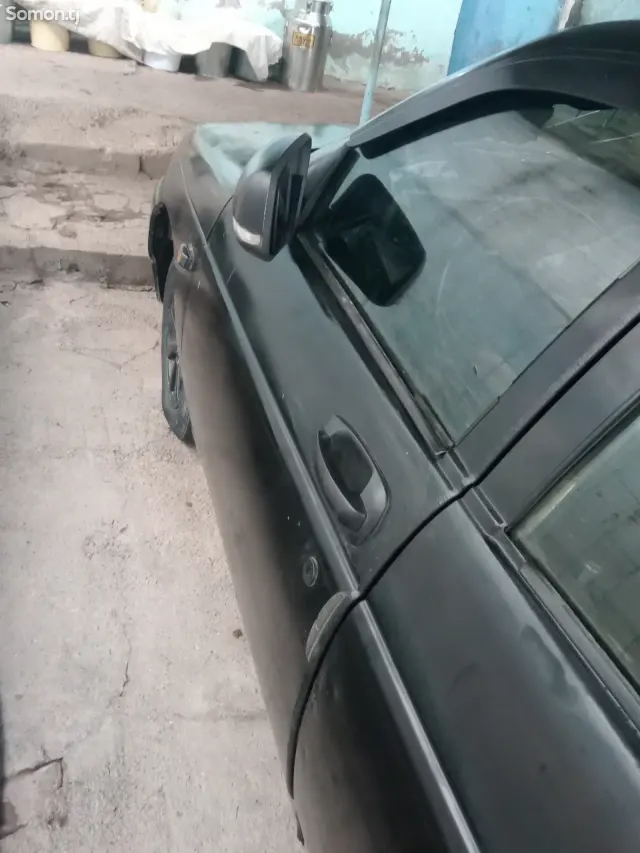 Lada (ВАЗ) 2110 2004 · 1.6 MT