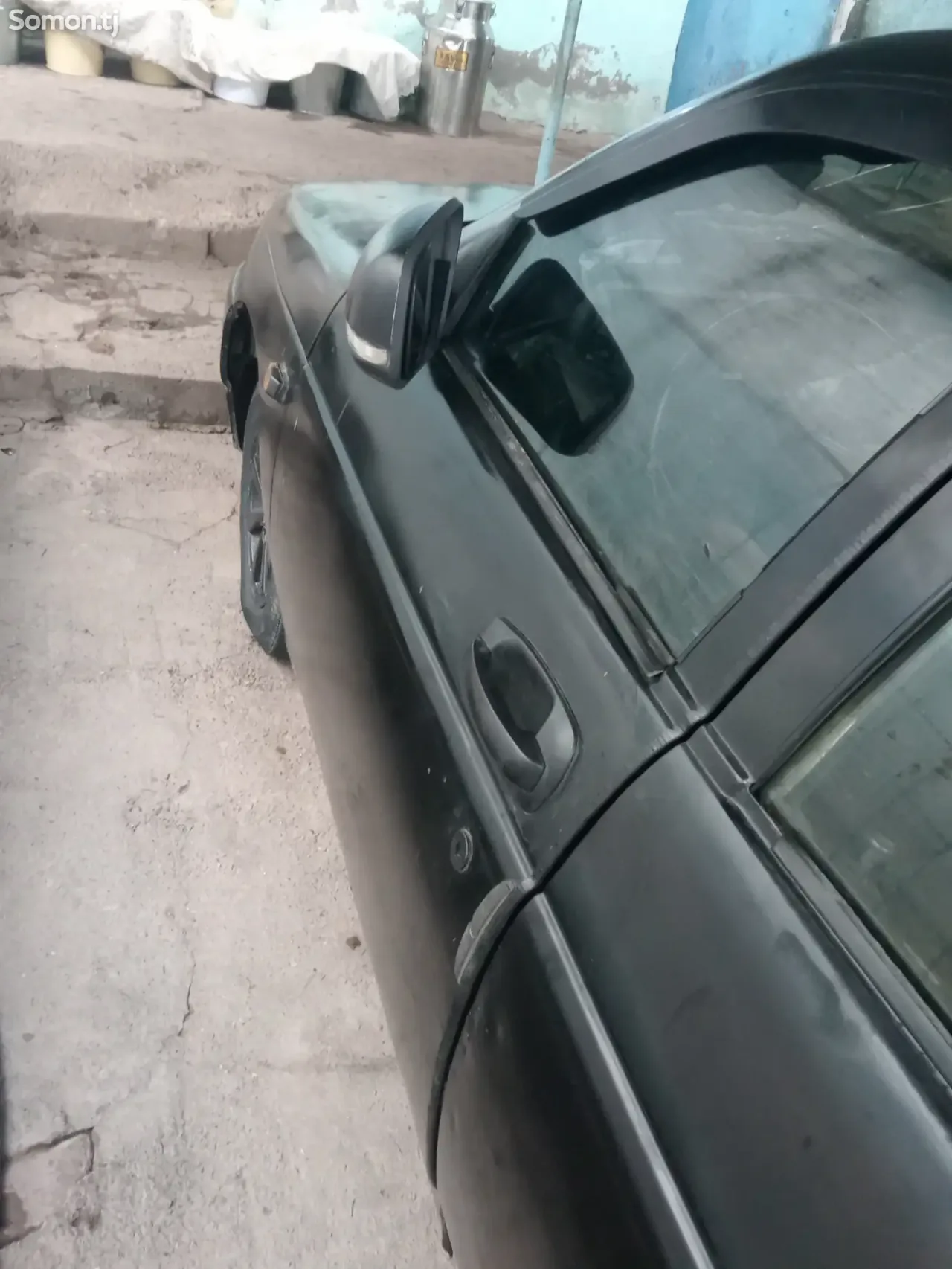 Lada (ВАЗ) 2110 2004 · 1.6 MT