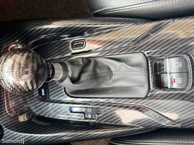 Toyota Corolla 2020 · 1.2 AT