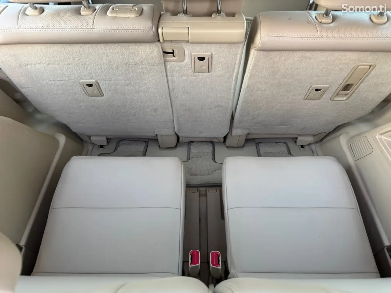 Toyota Land Cruiser Prado 2017 · 4.0 AT