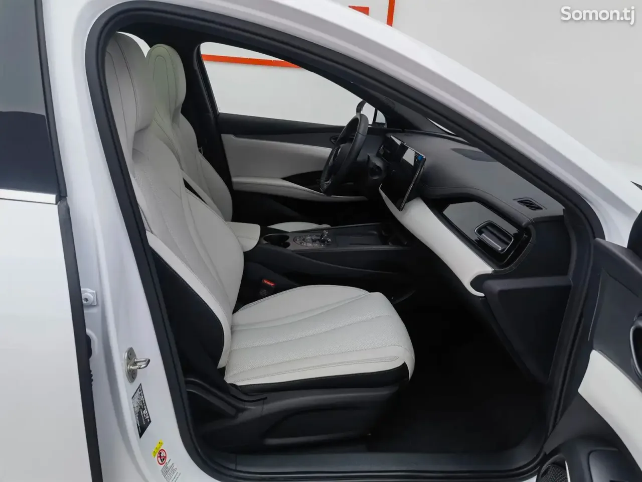 BYD Seal 2025 · 1.5 AT