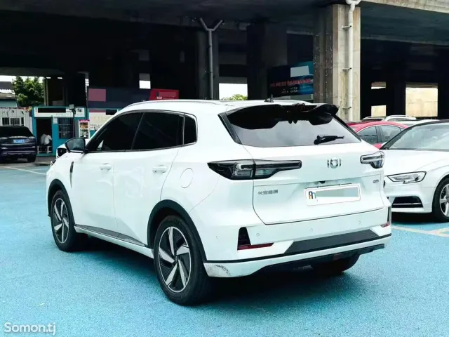 Changan Qiyuan Q 2024 · 2.0 AT