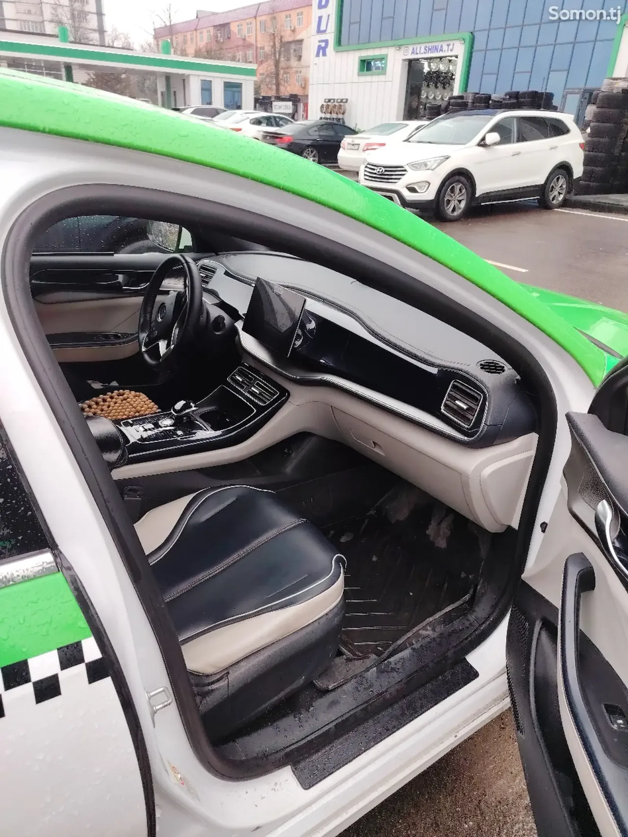 BYD Qin Plus 2023 · 2.0 AT