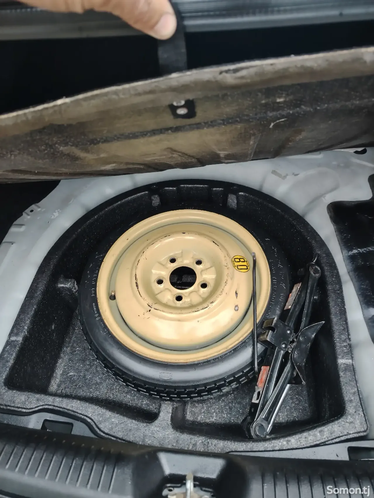 Hyundai Avante 2014 · 1.6 AT