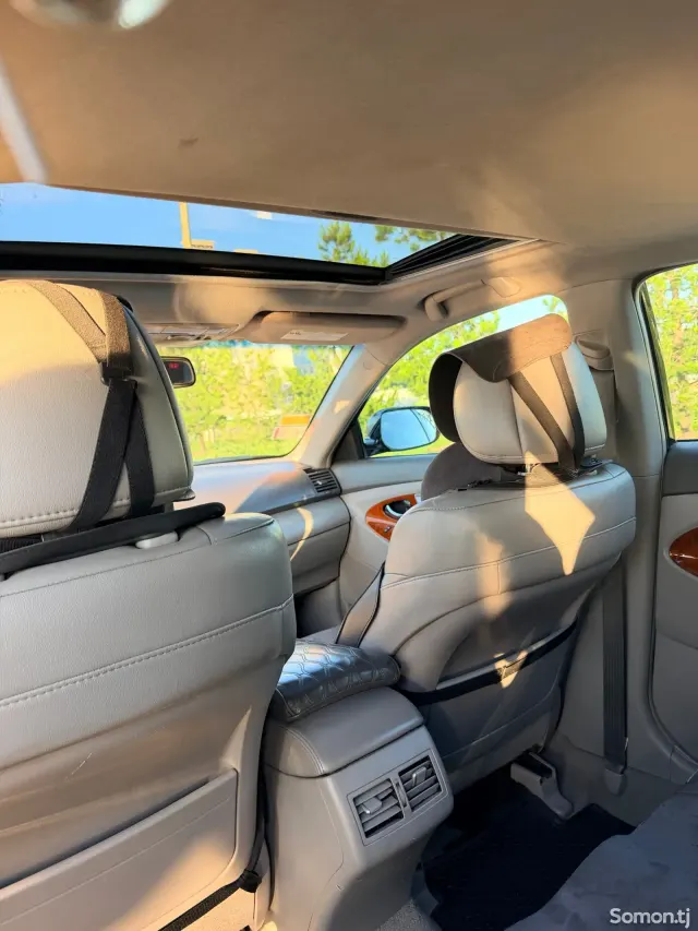 Toyota Camry 2011 · 2.5 AT