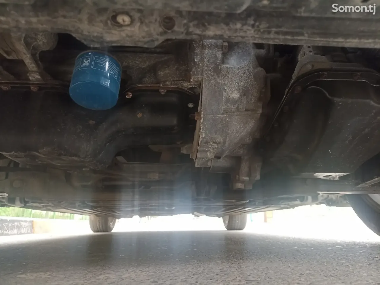 Mazda 3 2006 · 1.5 AT