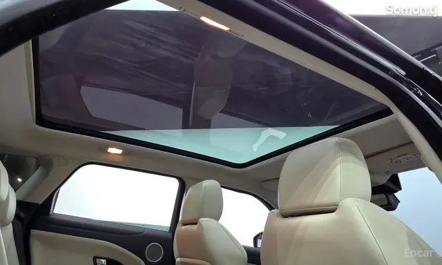 Land Rover Evoque 2017 · 2.0 AT