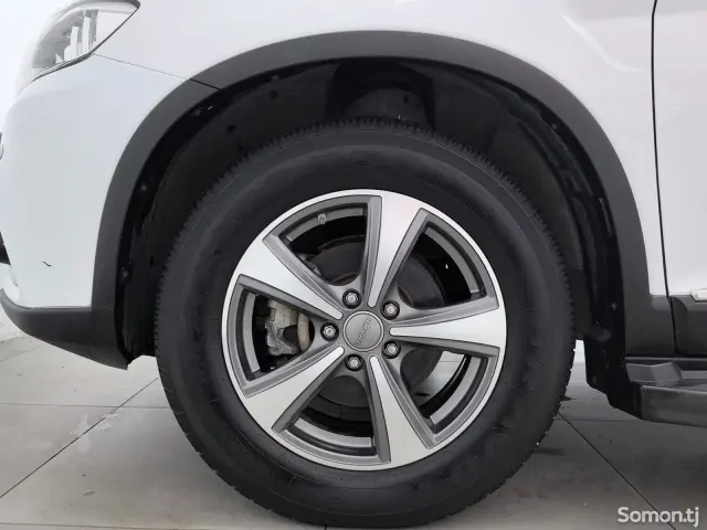Haval H6 2014 · 2.4 AT