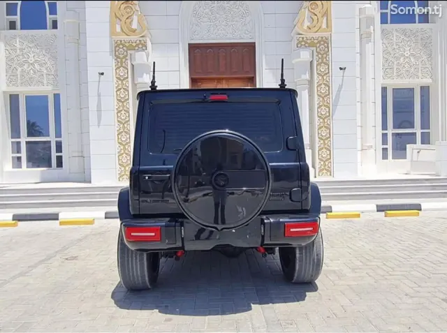 Suzuki Jimny 2020 · 2.0 MT