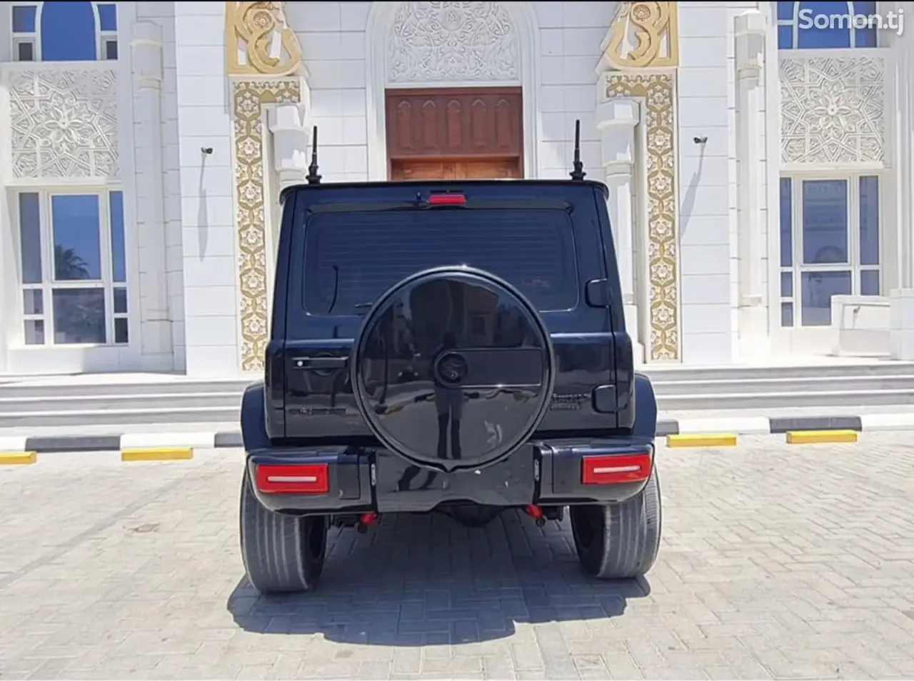 Suzuki Jimny 2020 · 2.0 MT