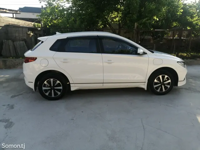 BYD E2 2024 · 1.0 AT