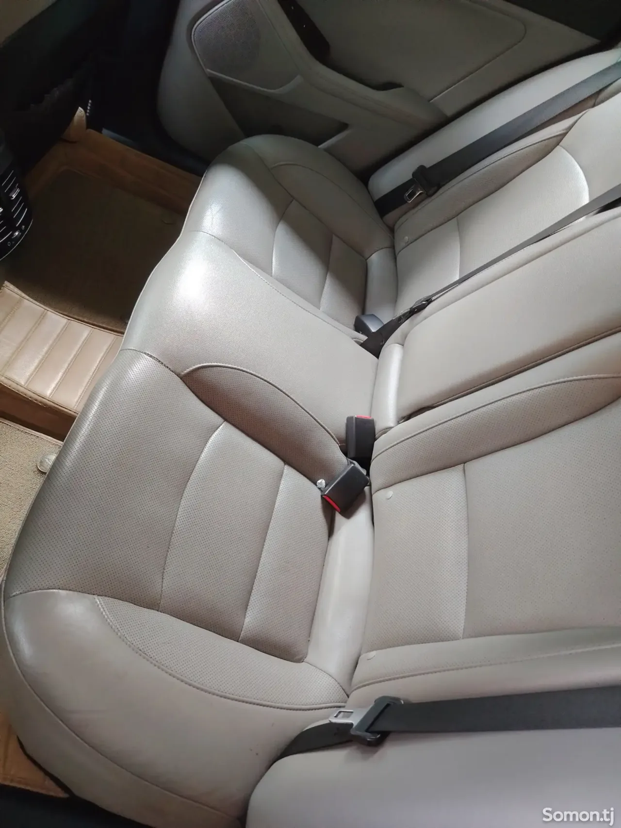 Kia Optima 2015 · 2.4 AT
