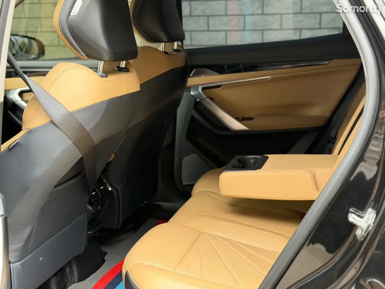 Geely Atlas Pro 2024 · 1.5 AT
