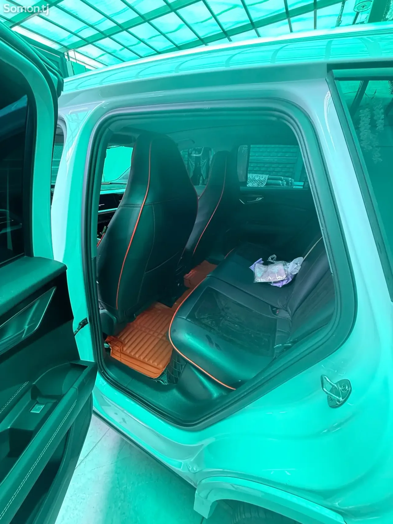 Audi Q4 2025 · 6.5 AT