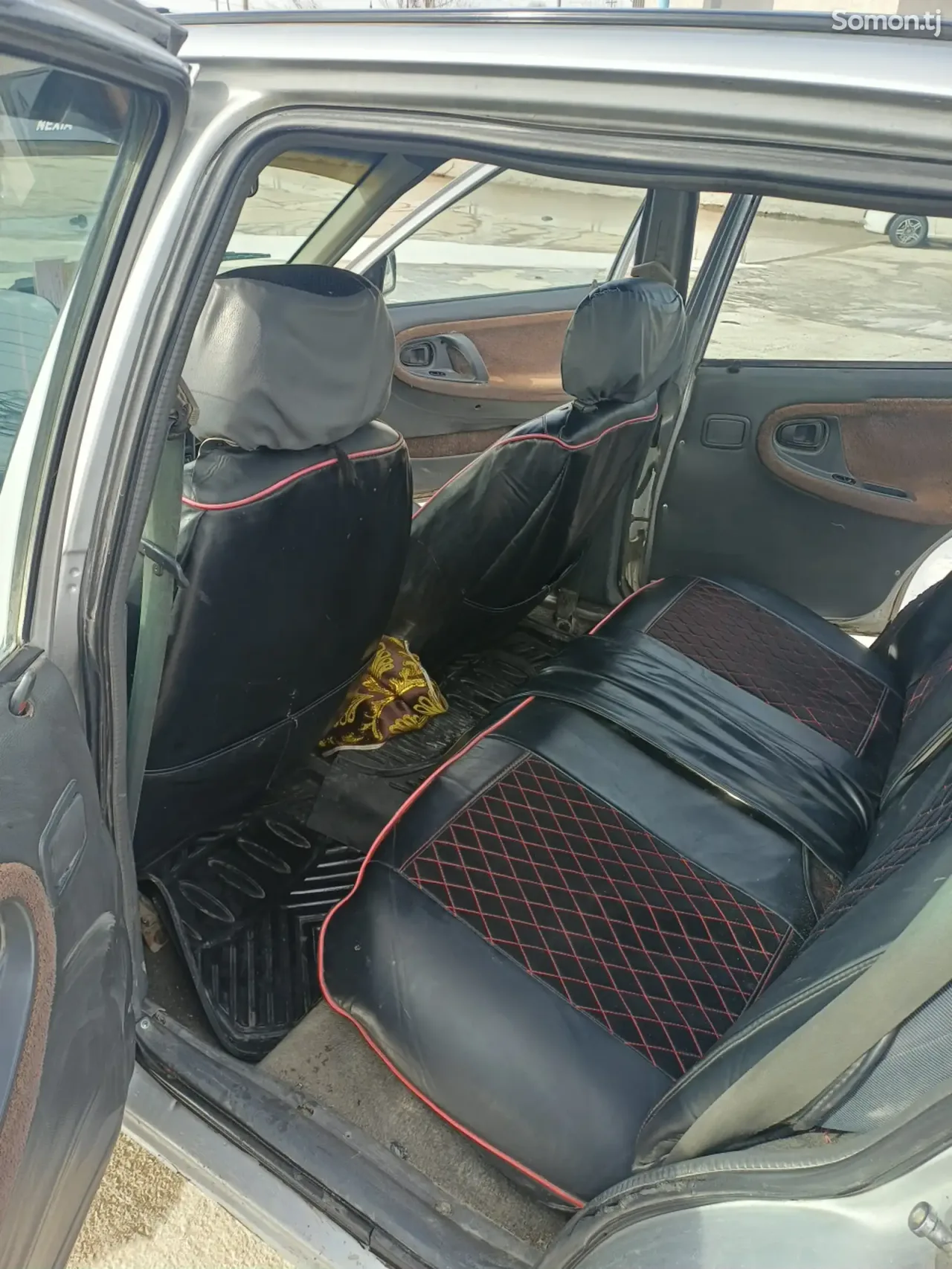 Daewoo Nexia 1996 · 1.6 MT