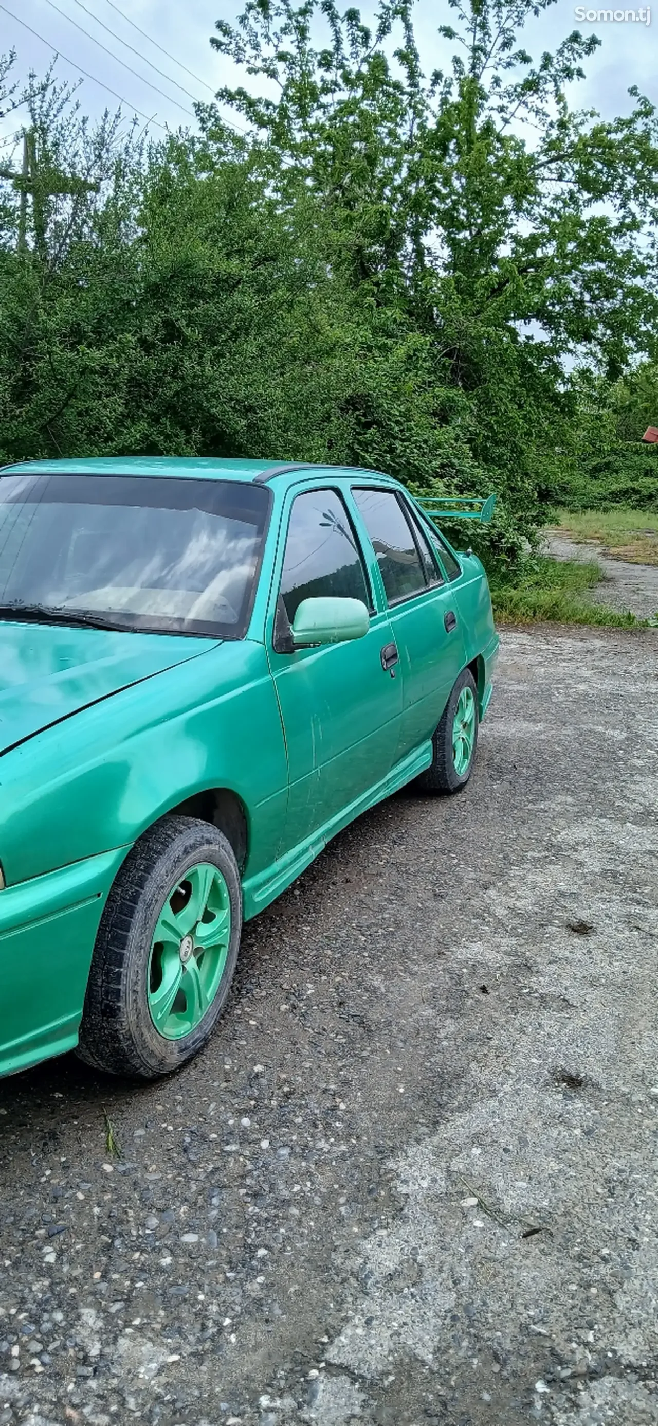 Daewoo Nexia 1998 · 1.6 MT