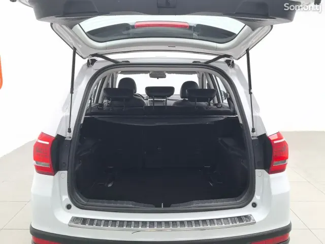 Haval H6 2014 · 1.5 MT